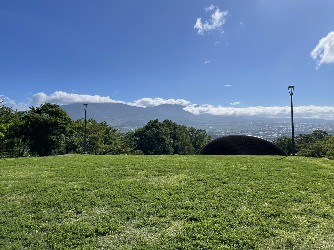 信州国際音楽村