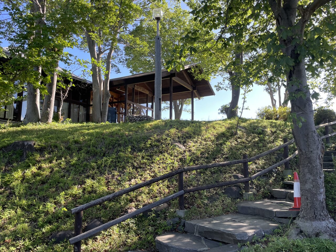 信州国際音楽村