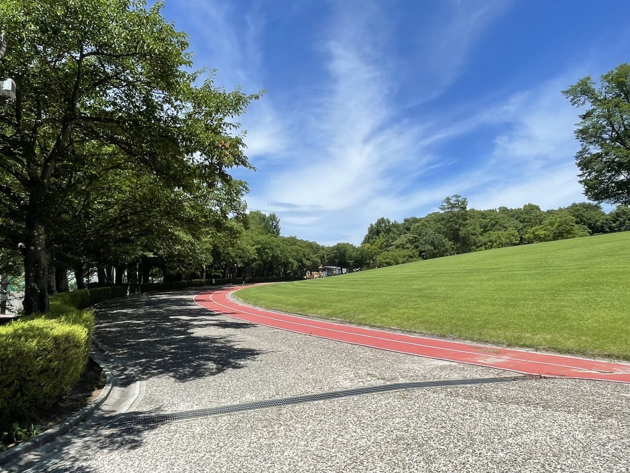 東御中央公園