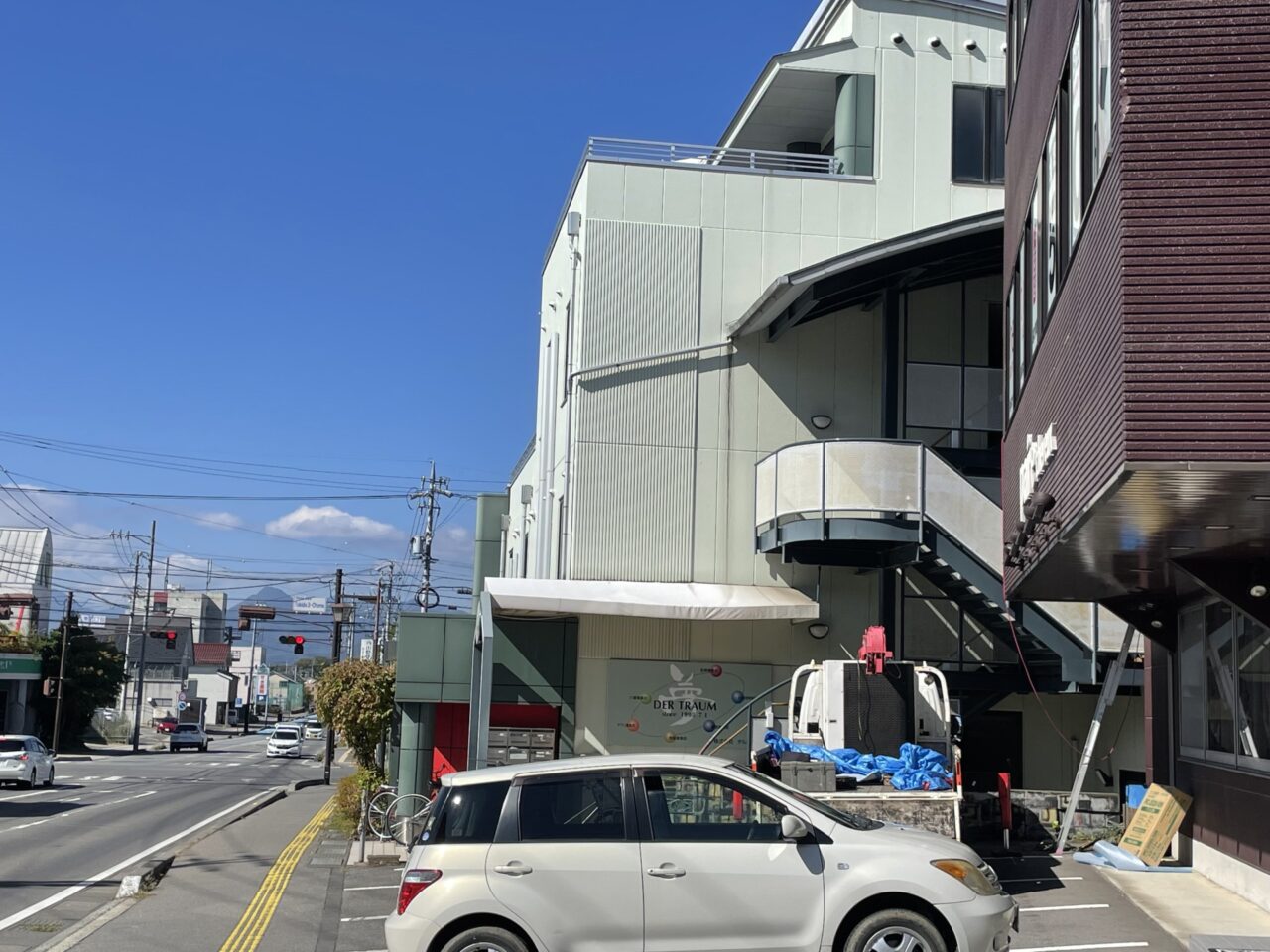 はあとねいる上田店