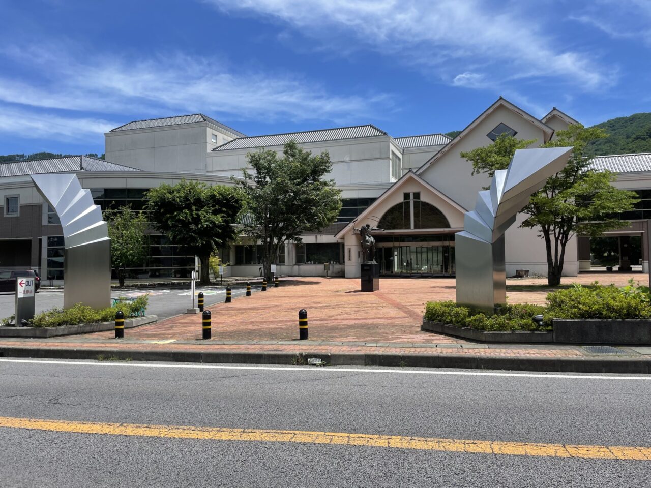 上田市丸子文化会館（セレスホール）