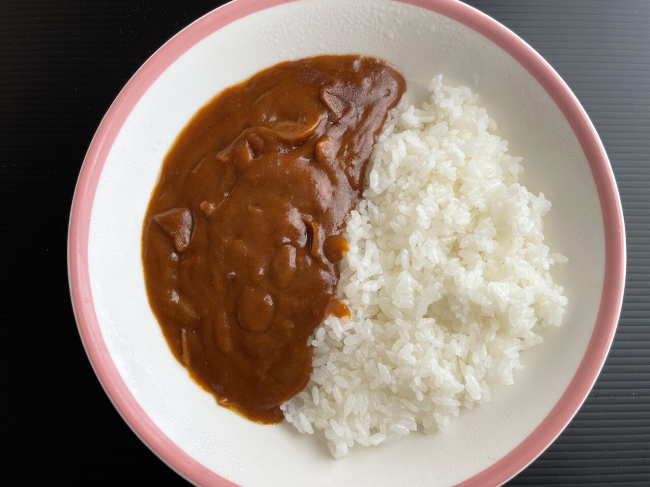 味噌カレー