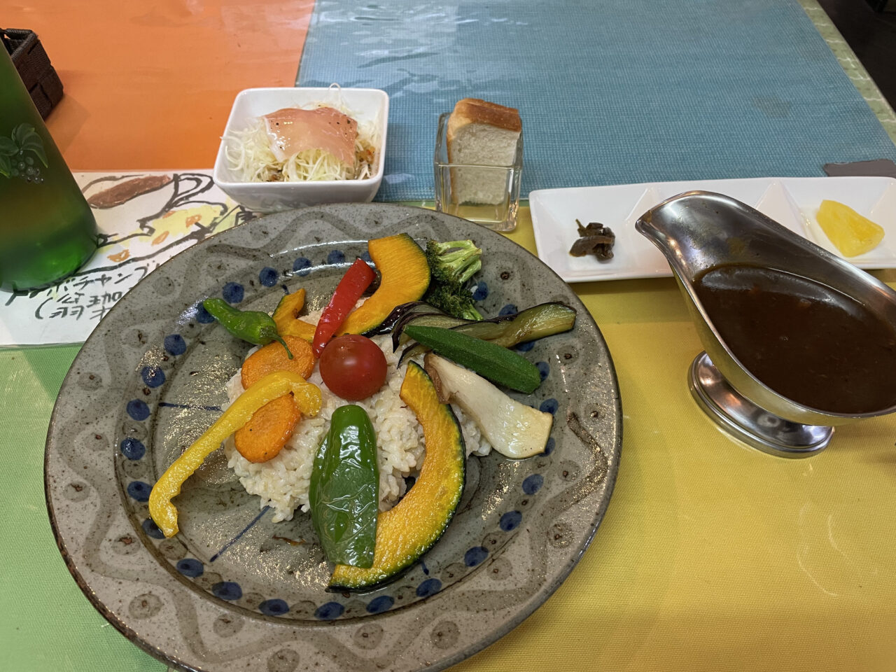 バングラデシュカレー