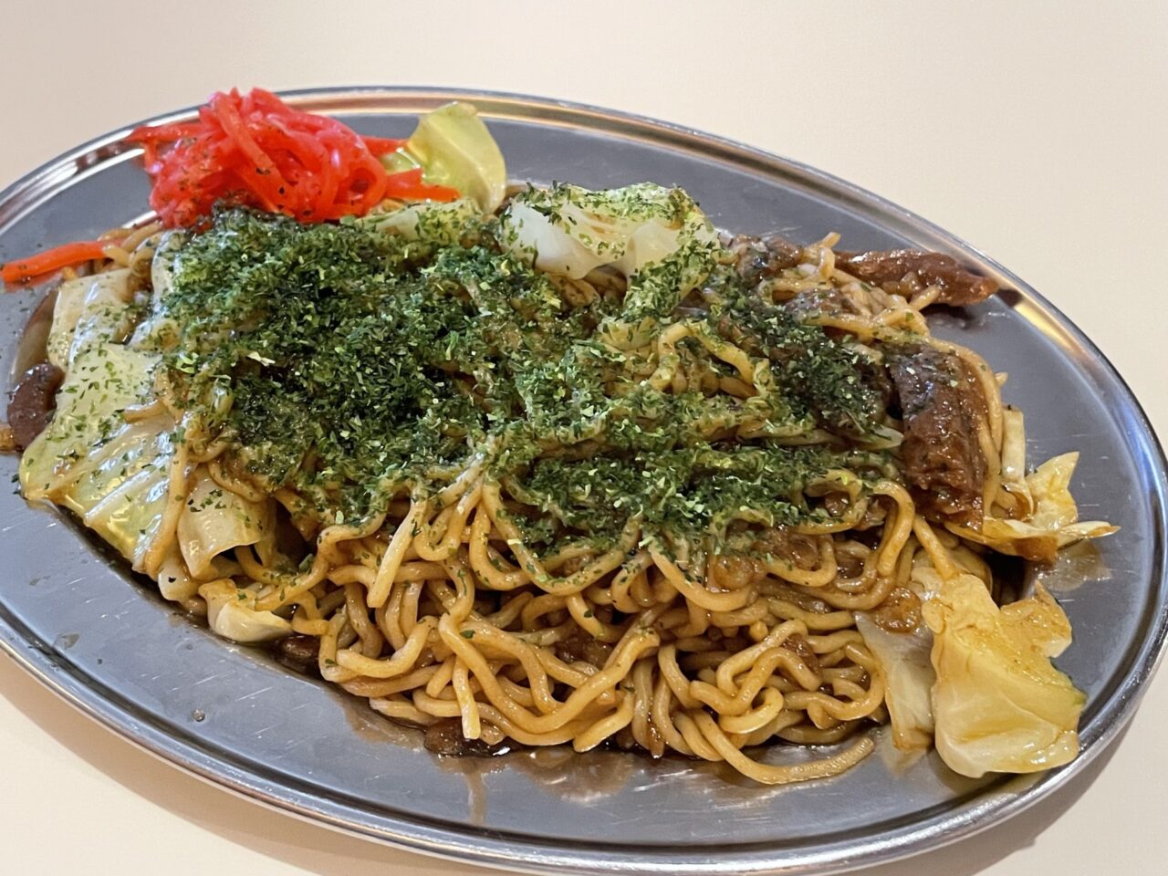 焼きそば