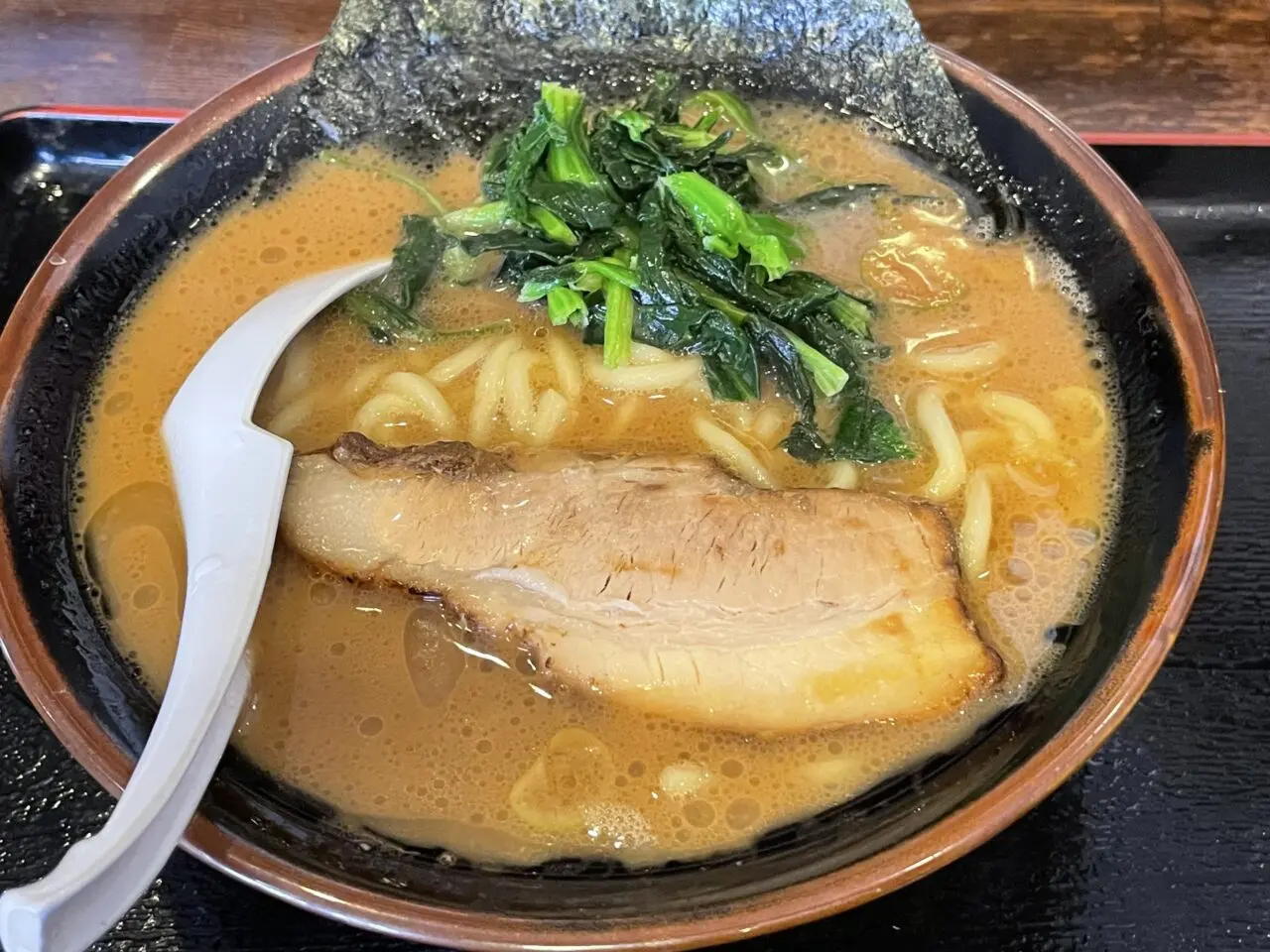 らあめんはち