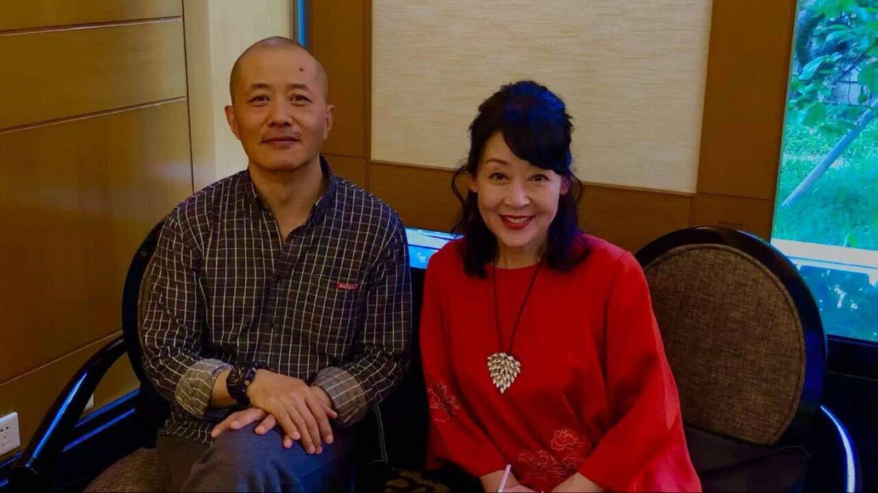 中国の映画監督と
