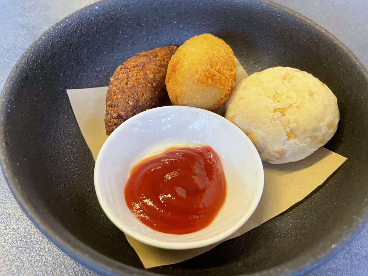 前菜
