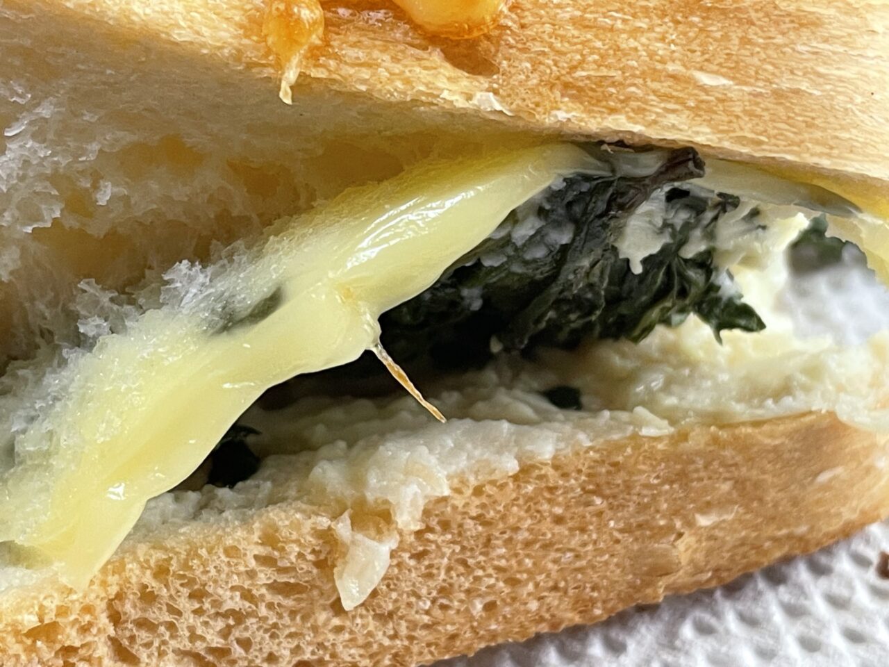 クロックムッシュ