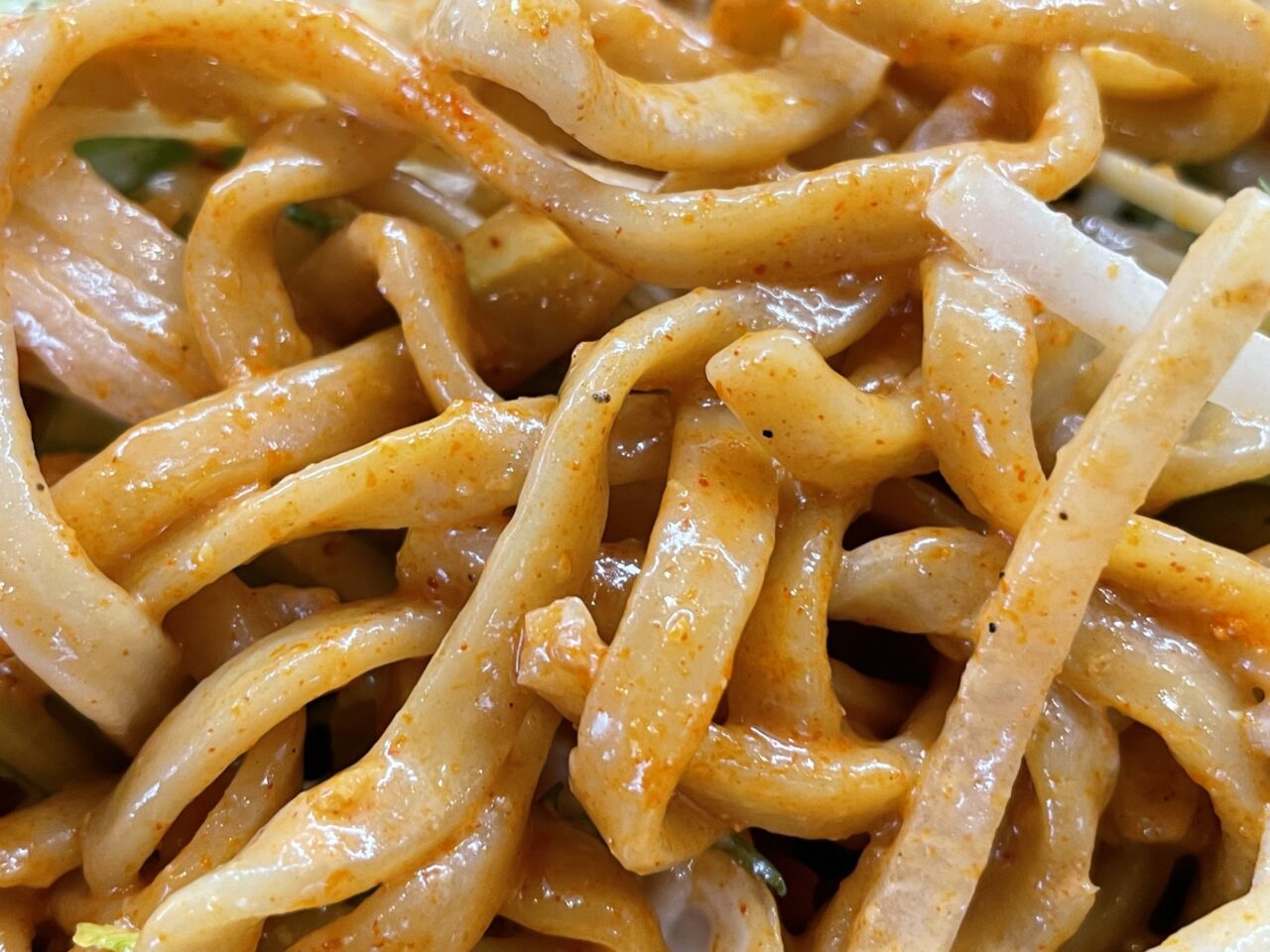 オーション麺