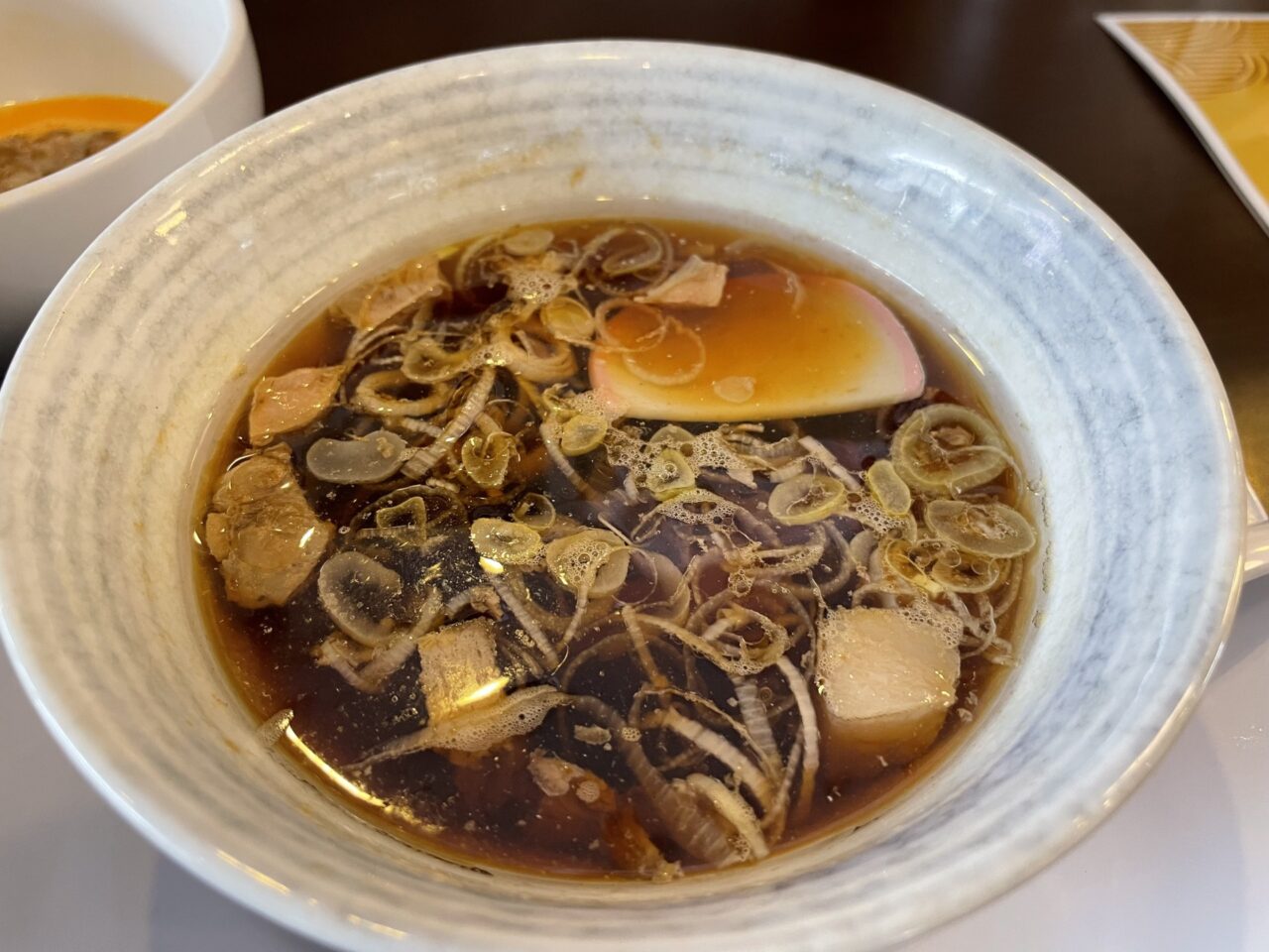 つけ汁