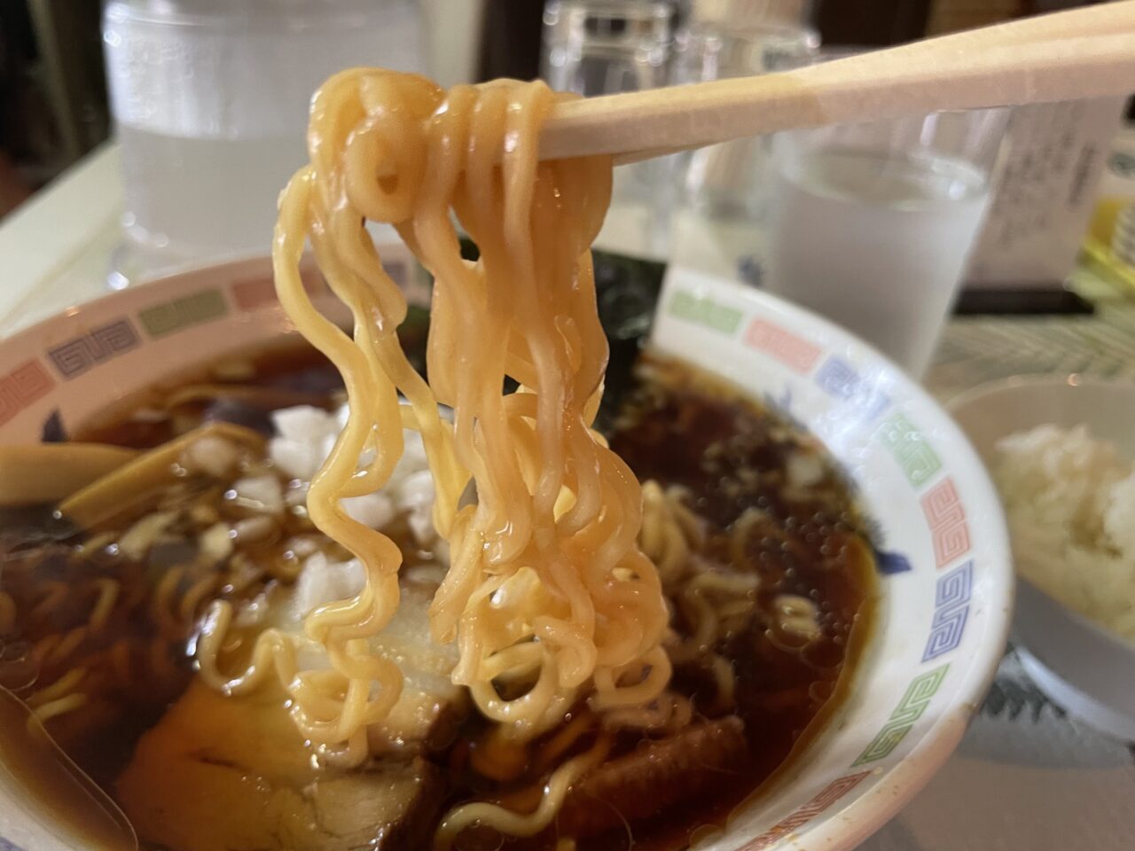 都一の乾麺