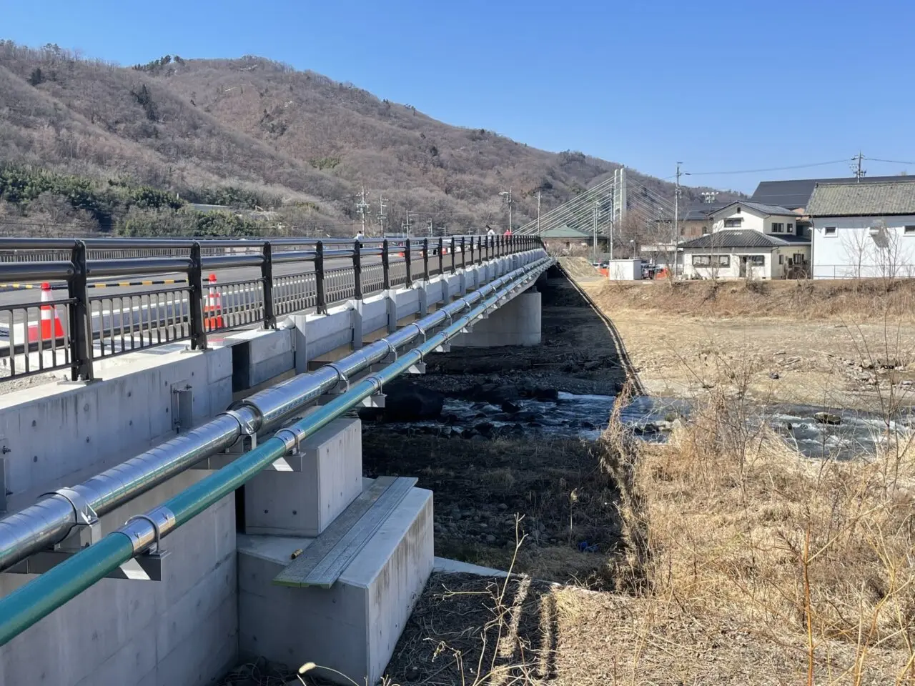 神川橋
