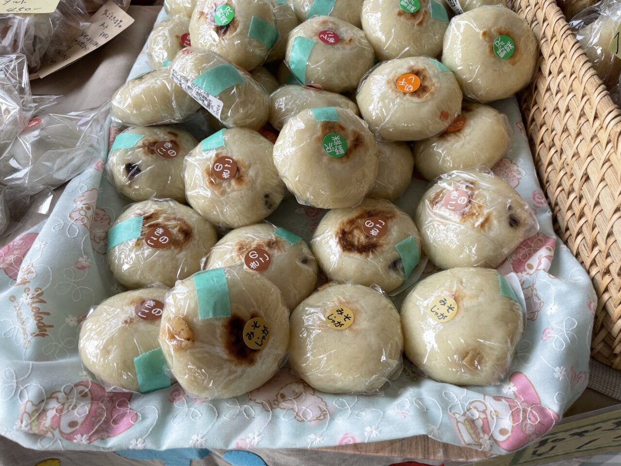 北御牧村味の研究会