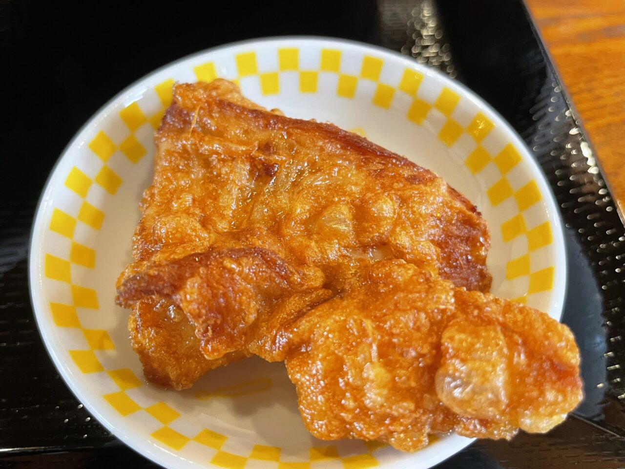 唐揚げ