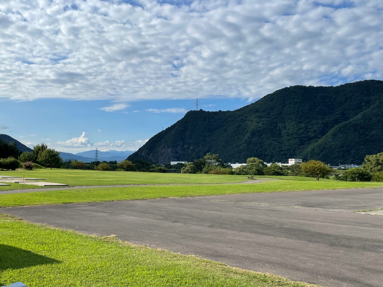 上田 道と川の駅 おとぎの里