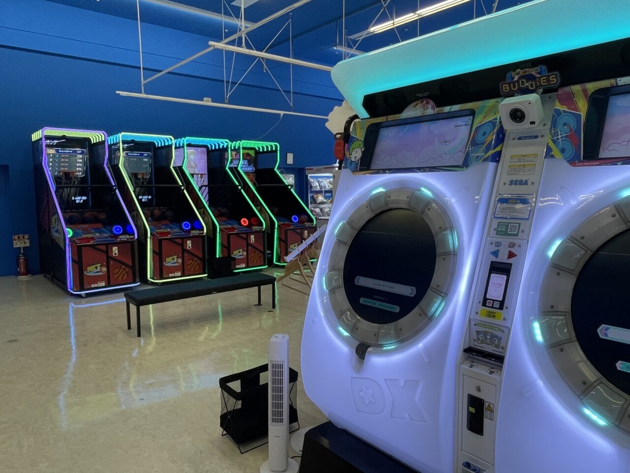 ゲーム機