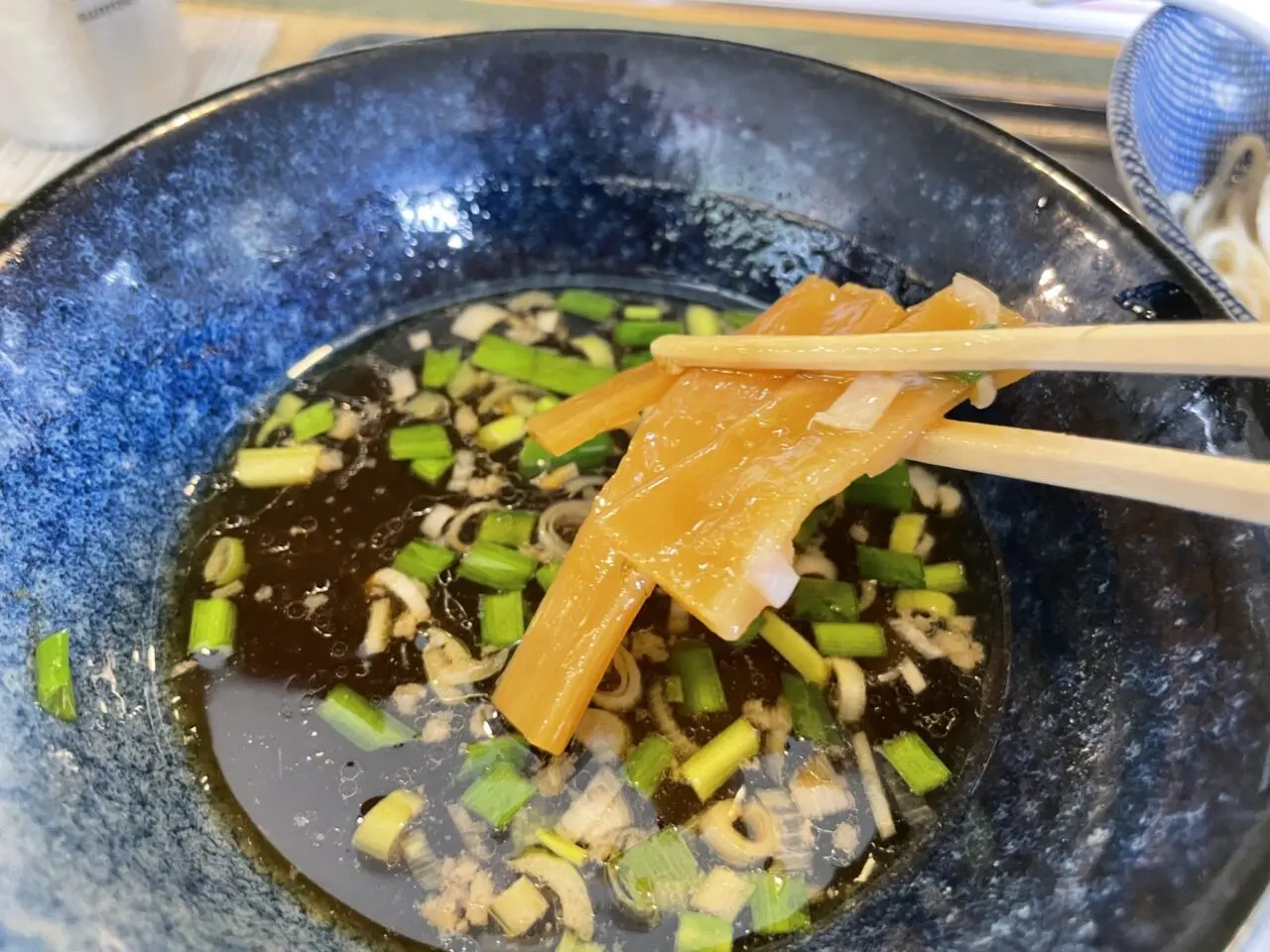 メンマ