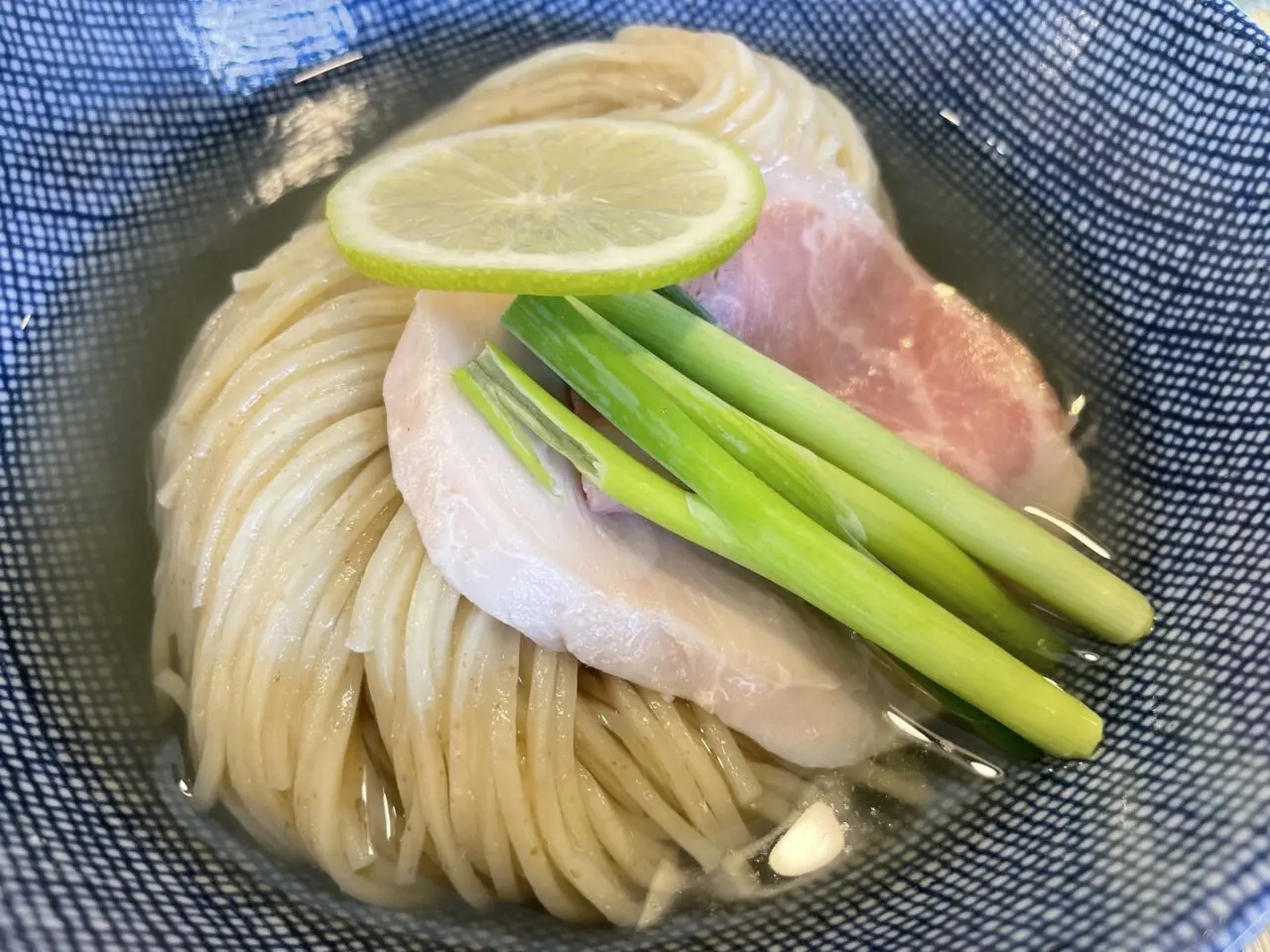 つけ麺