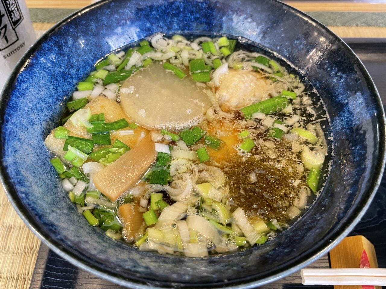 つけ汁