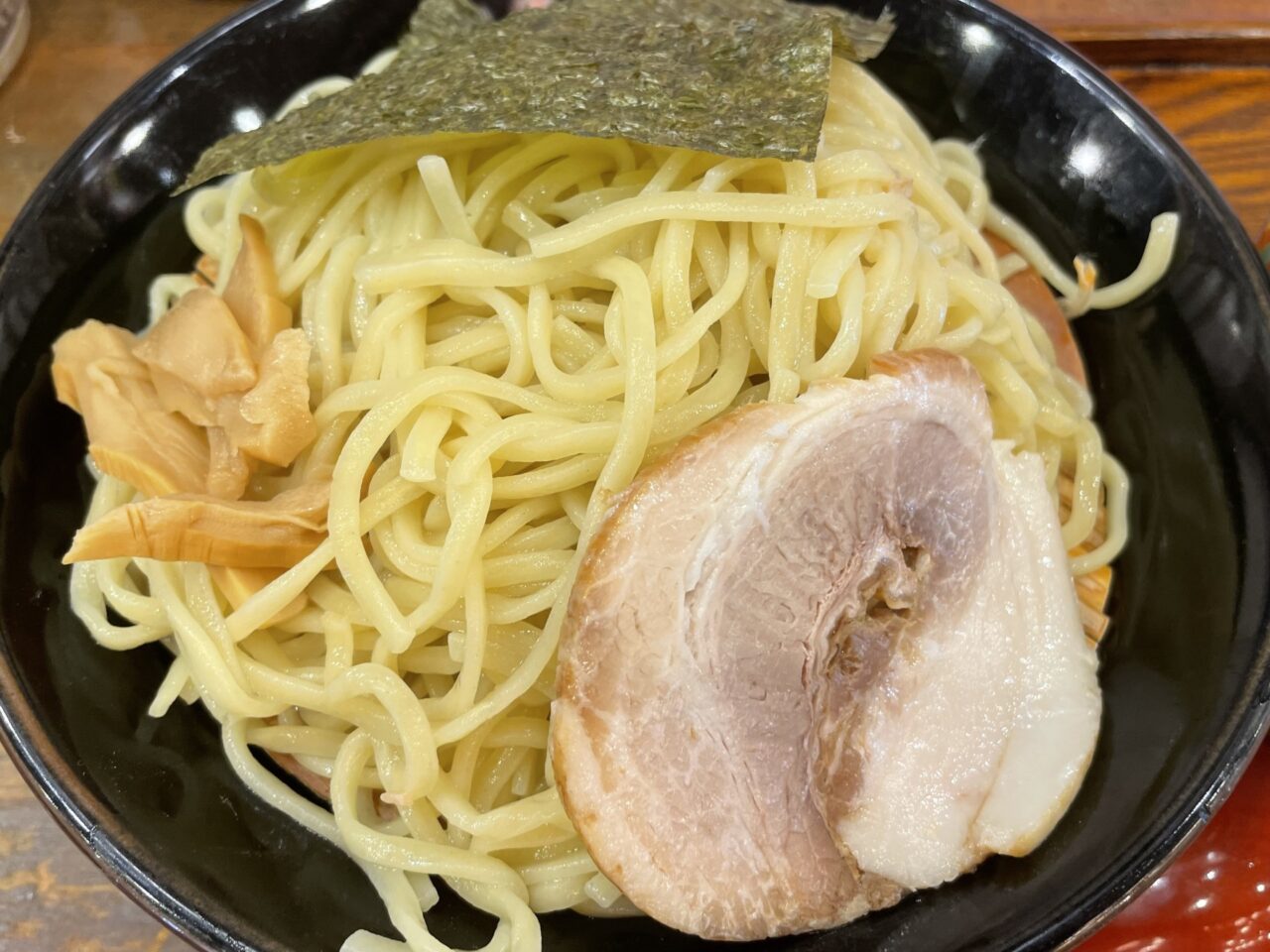 つけ麺