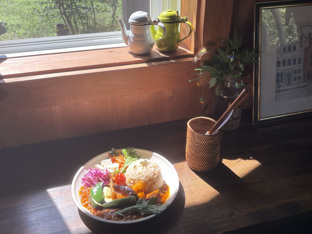 カレー