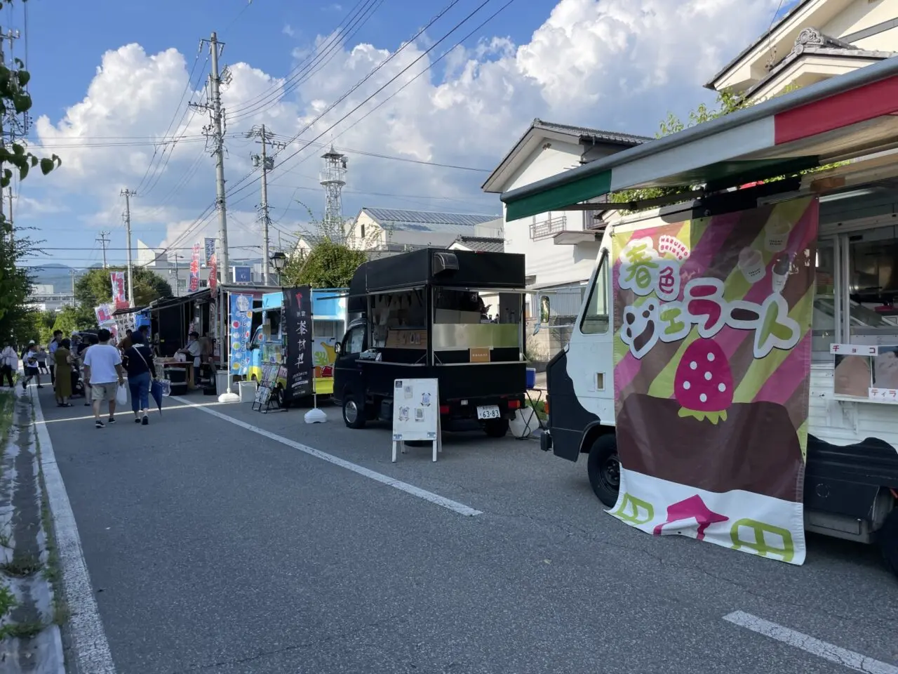 お菓子工房春色