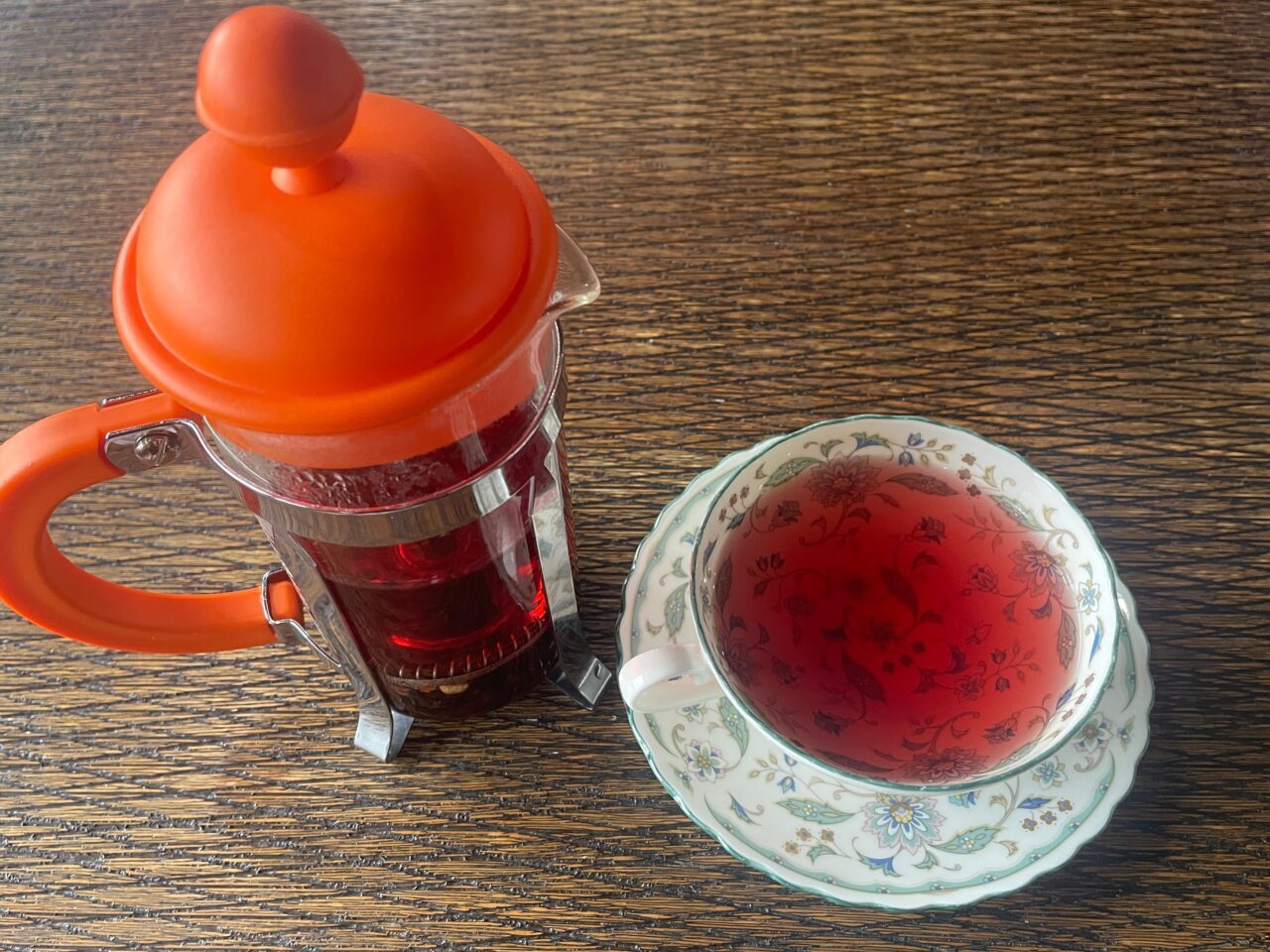 風香風のギャラリーのフルーツガーデン