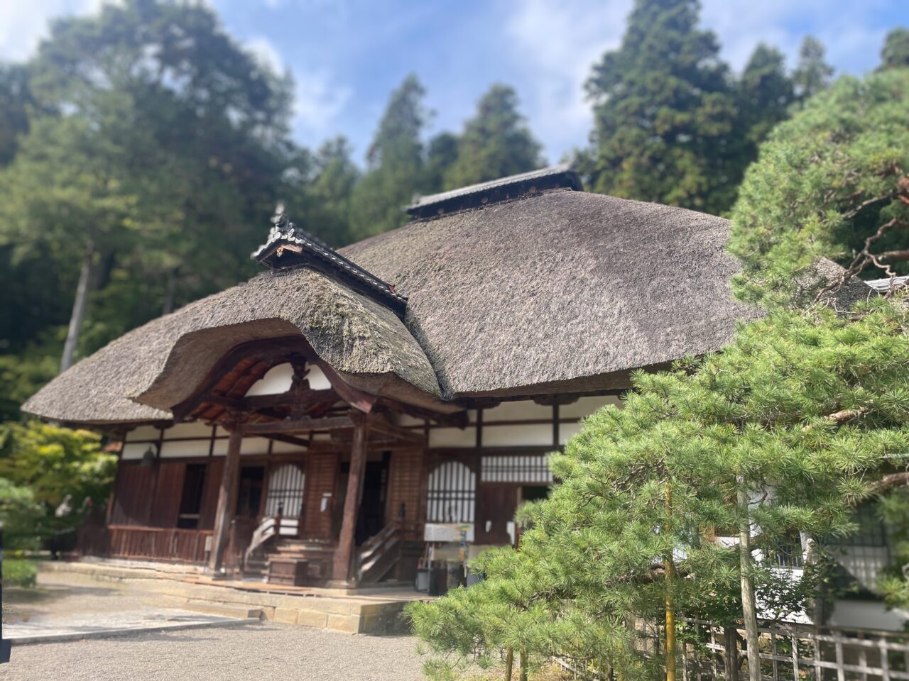 常楽寺